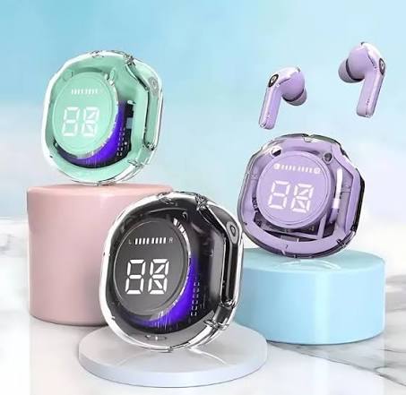 Air 39 Wireless Earbuds Bluetooth 5.1
